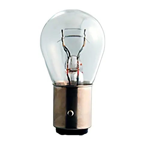 Lâmpada Pisca Dianteiro Luz Giro Lateral 1034 24V