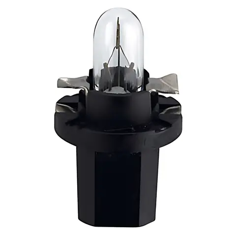 Lâmpada Tacógrafo 12V 1,2W VW 7100 8100 8140