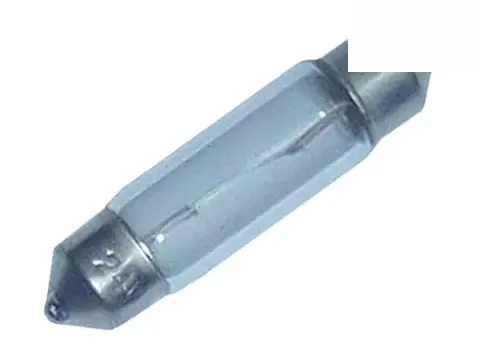 Lâmpada Torpedo 24V Excelite