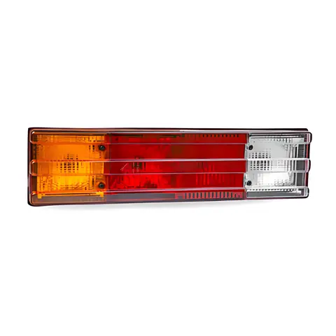 Lant LED Trás LD Saída Fio Bivolt para MB