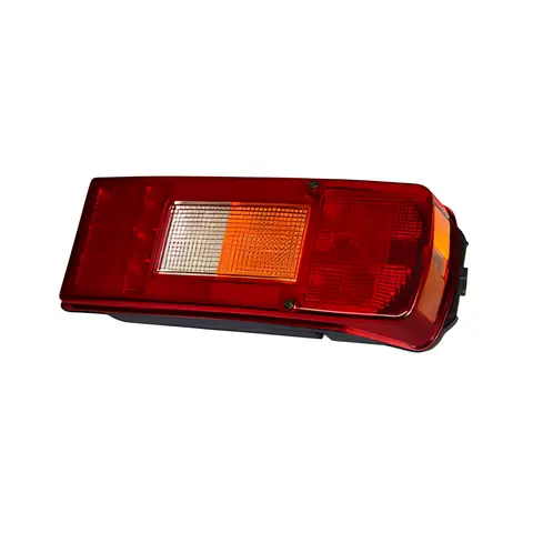 Lant Trás LED LD para Volvo FH C/ Conector