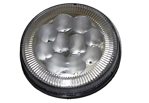 Lanterna 10 LED Cristal para Randon