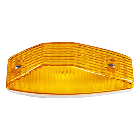 Lanterna Amarela VW 14200 12140 14140 16170 16220