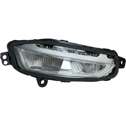 Lanterna Auxiliar LED LD para Volvo FH