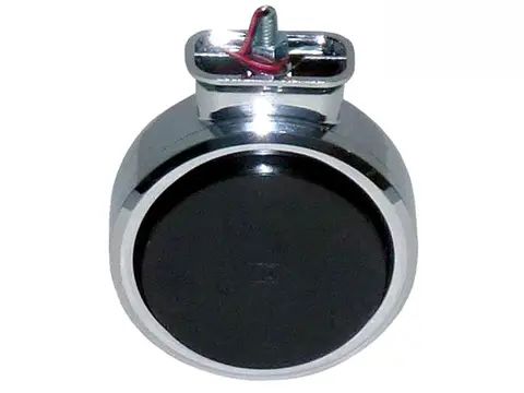 Lanterna Bojuda Fume Traseira
