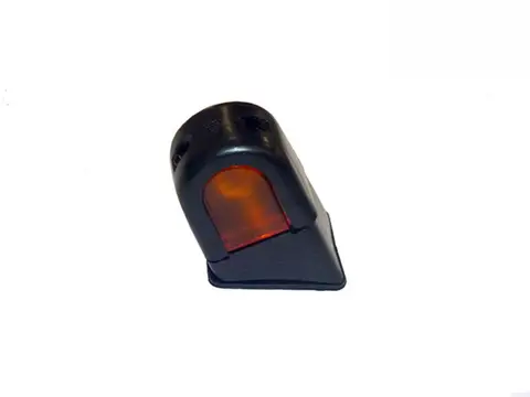 Lanterna Cabine LN-912 L1723 Amarela BRC