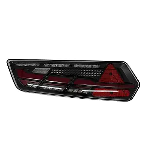 Lanterna Carreta Truckvan Moderna LE 24V