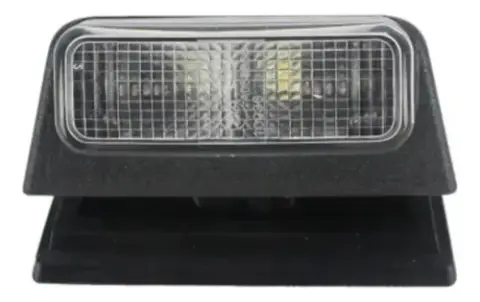 Lanterna Central LED 24V para Volvo FH4