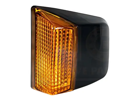 Lanterna de Pisca Plástico para Volvo FH12