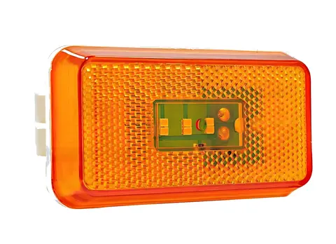 Lanterna de Seta LED Plástico para Scania