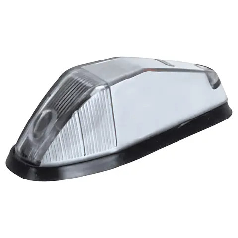 Lanterna Delim Cristal VW 7100 8140 14220 16220