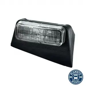 Lanterna Delimitadora Esq 24V FH4 BRC