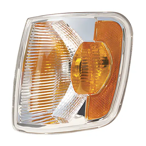 Lanterna Delimitadora LD MB Atron 2013