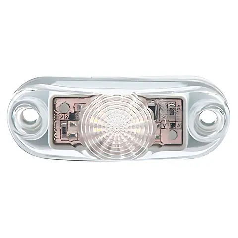 Lanterna Delimitadora LED para Randon