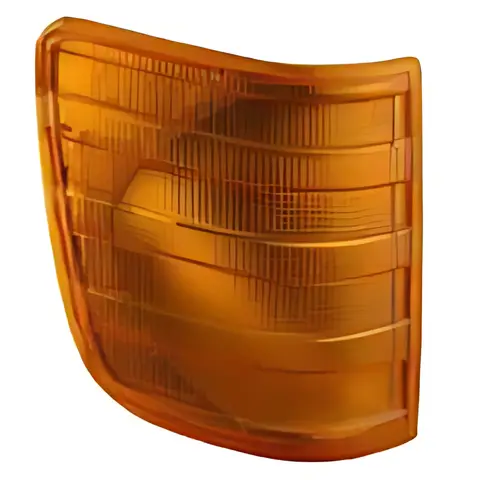 Lanterna Diant Âmbar para MB 1218 1618 1935