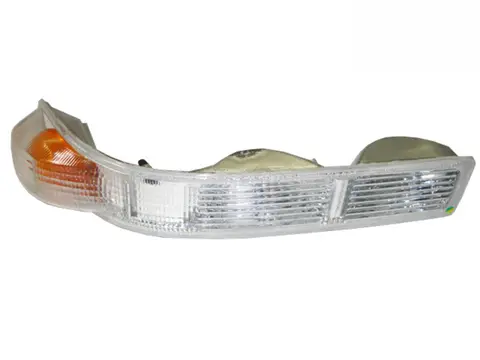 Lanterna Diant Esq MB Accelo 715 915
