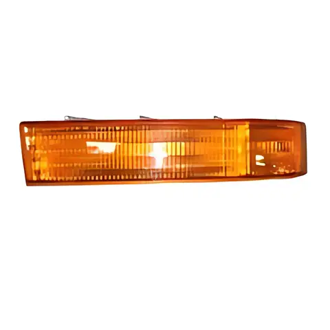 Lanterna Diant Inf para Ford F1000 F4000