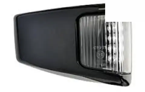 Lanterna Diant LED LD para Volvo FH FM