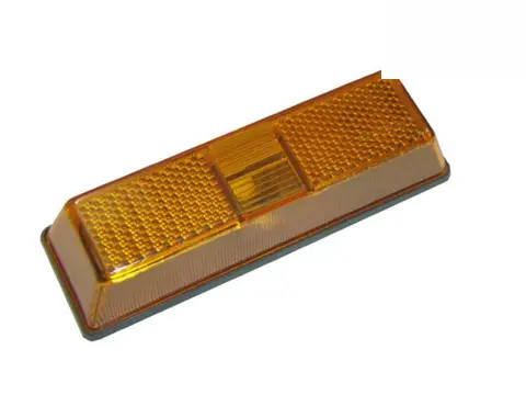 Lanterna Diant para MB 1935 1941 1618 1630