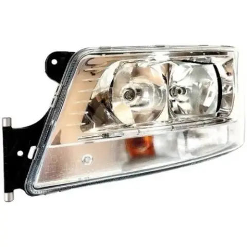 Lanterna Dianteira Farol para VW