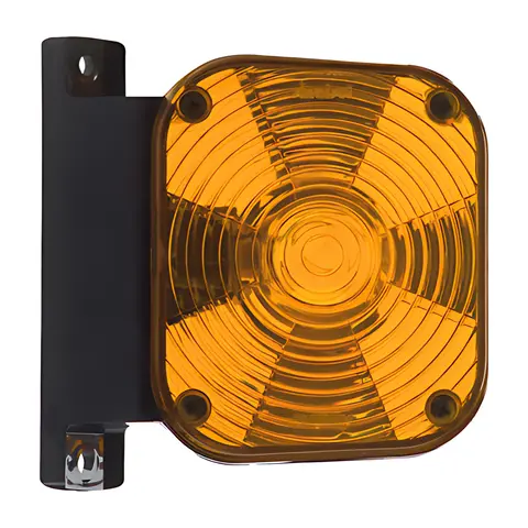 Lanterna Dianteira para Ford Cargo 1630 1731