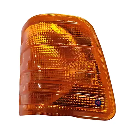 Lanterna Dir para MB M96 HPN 1996 a 1999