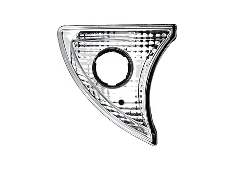 Lanterna Direção Dir Plástico para Iveco