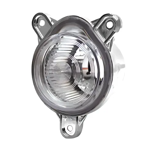 Lanterna Direcional Direita Cristal MB Actros