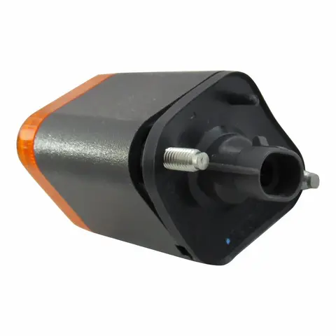 Lanterna Direcional para Iveco Tector Attack