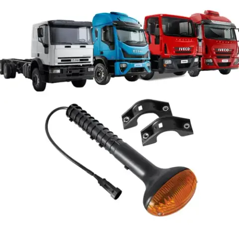 Lanterna Direita Esquerda para Iveco