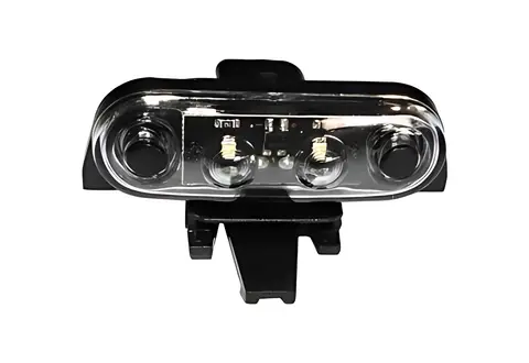 Lanterna do Tapa Sol para Volvo FH FM
