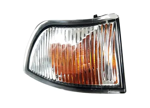 Lanterna Espelho para Iveco Nova Daily 2008