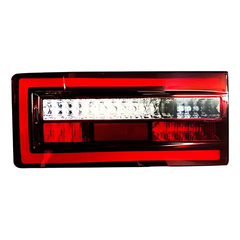 Lanterna Esq LED VW Meteor E-delivery 11180 14180