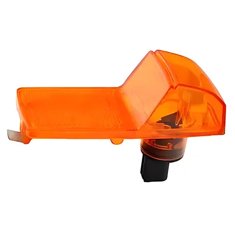 Lanterna Estribo para Scania P250 P310 P360 G440