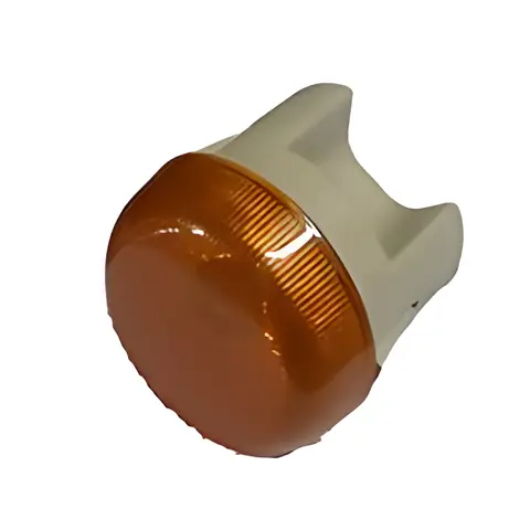 Lanterna Estribo VW Constellation Amarela