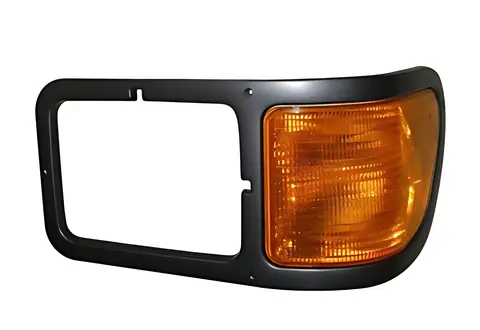 Lanterna F12000 F14000 F16000 para Ford