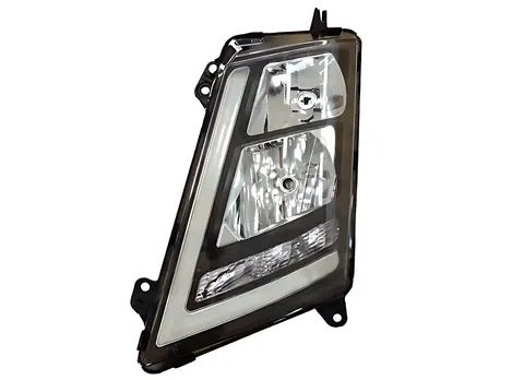 Lanterna Farol Esq S/Lâmpada para Volvo FH4