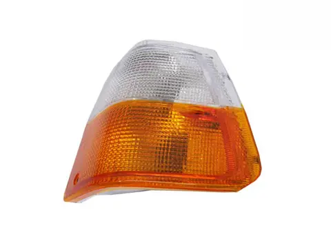 Lanterna Frontal Esquerda para Volvo Nl