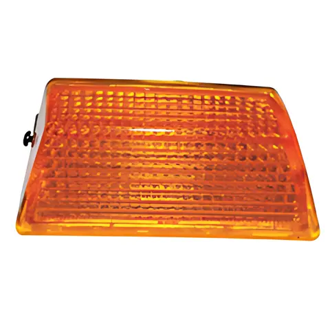 Lanterna Frt Lado Dir para Volvo FH12 FM12