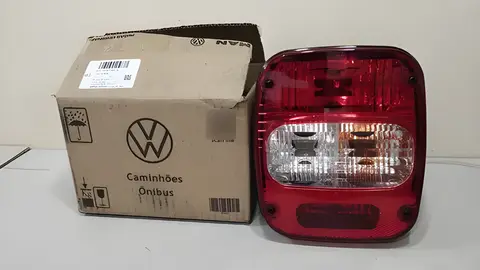 Lanterna Iluminação Elétrica para VW