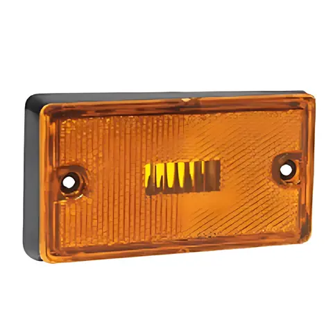 Lanterna Indicadora Iluminação Vw-a