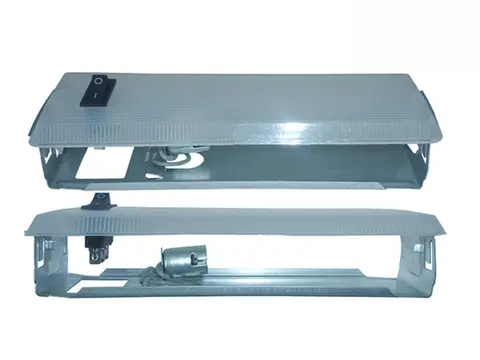 Lanterna Interna MB 710 914 1618 1620 1621