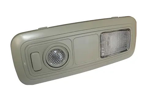 Lanterna Interna Teto para Volvo FH 2004 a 2010