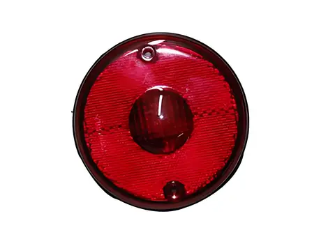 Lanterna Lateral 85MM para Randon 2000