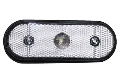 Lanterna Lateral Carreta LED Facchini Cr