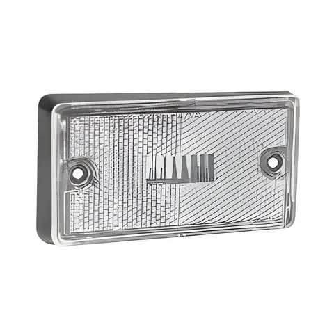 Lanterna Lateral Diant para VW Wm Cr Caminhões