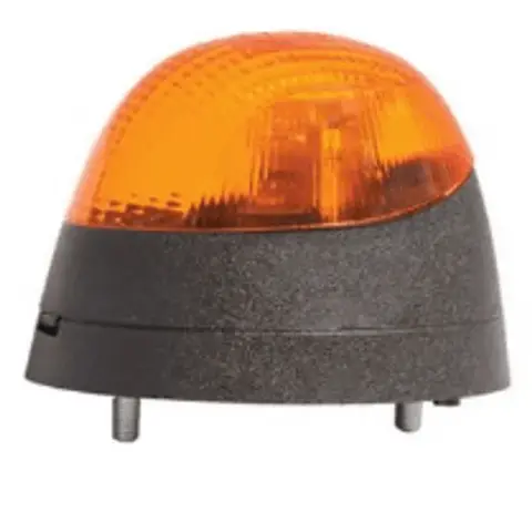 Lanterna Lateral Esq para Ford Cargo 2428