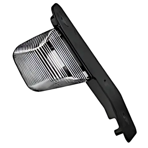 Lanterna Lateral LE para Iveco Stralis Hi Way