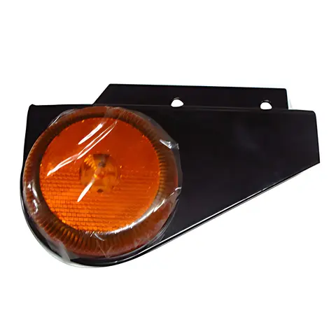 Lanterna Lateral LED 24V VW Constellation LE