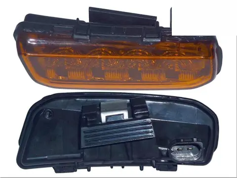 Lanterna Lateral LED para Scania P G R 2019